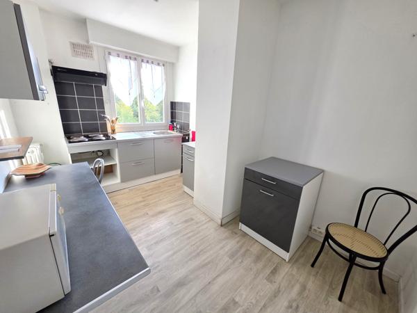 Tres bel appartement deux chambres Vauban B