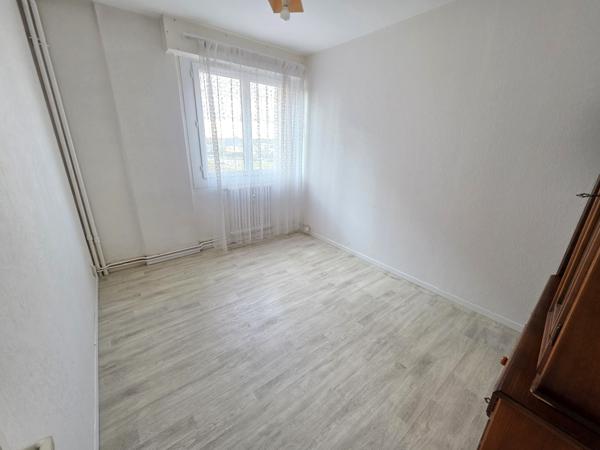 Tres bel appartement deux chambres Vauban B