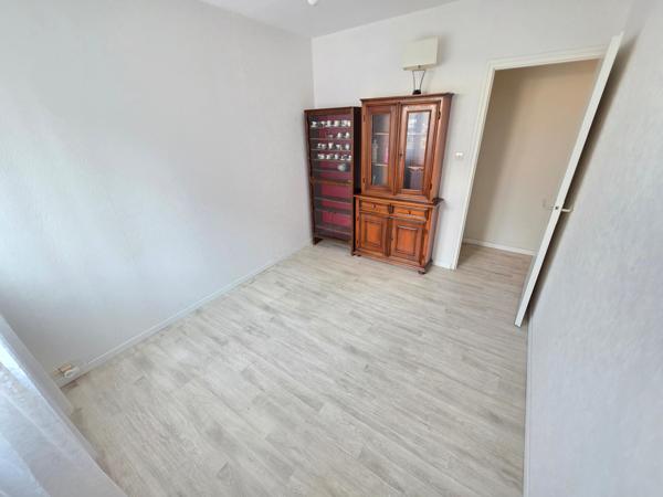 Tres bel appartement deux chambres Vauban B