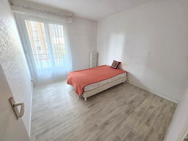 Tres bel appartement deux chambres Vauban B