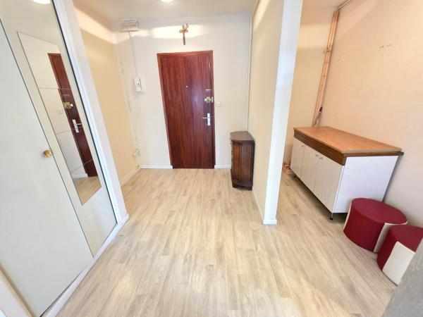 Tres bel appartement deux chambres Vauban B