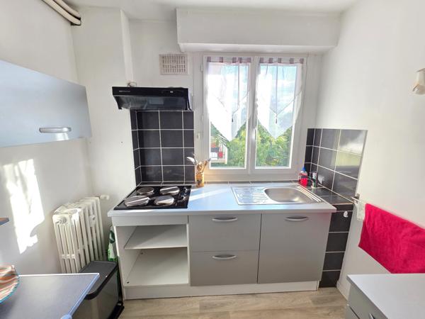 Tres bel appartement deux chambres Vauban B