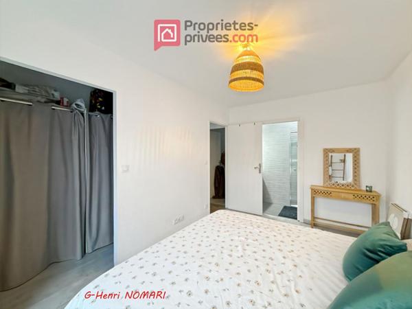 Châteaubriant Maison de plain-pied, 6 pièce(s) 143 m2, 674m² de terrain