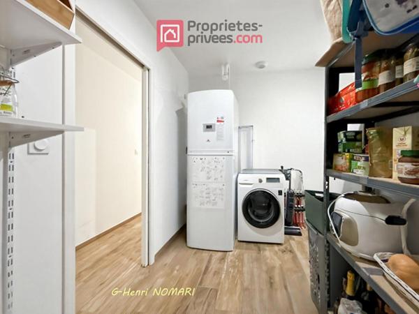 Châteaubriant Maison de plain-pied, 6 pièce(s) 143 m2, 674m² de terrain