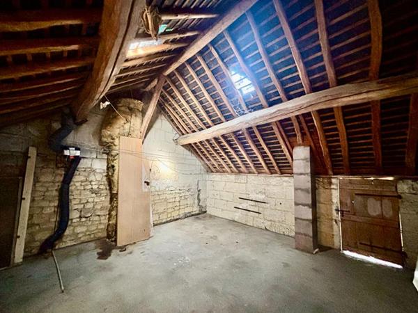 Maison Saumur 5 pièce(s) 104m2