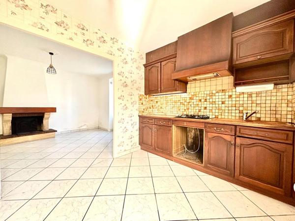 Maison Saumur 5 pièce(s) 104m2