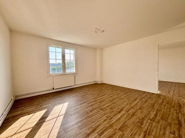 Maison Saumur 5 pièce(s) 104m2