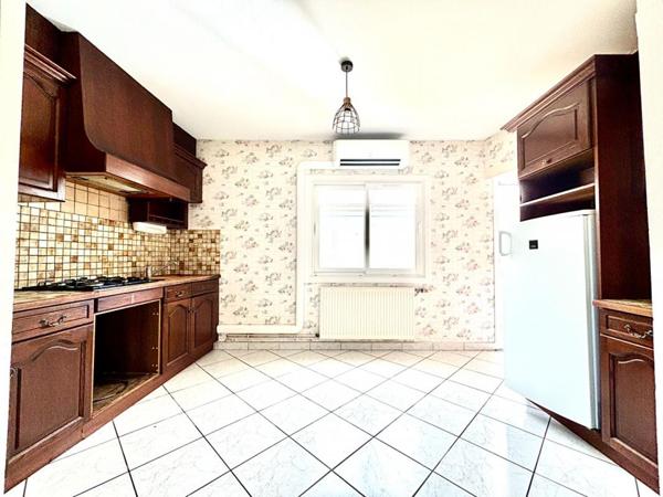 Maison Saumur 5 pièce(s) 104m2