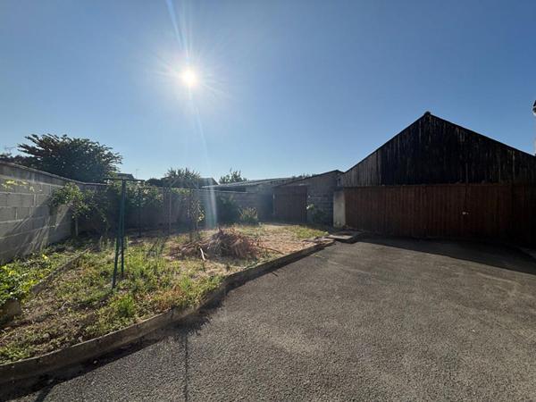 Maison Saumur 5 pièce(s) 104m2