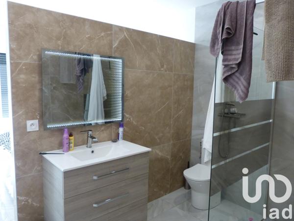 Maison à vendre 6 pièces 167 m² Ortaffa