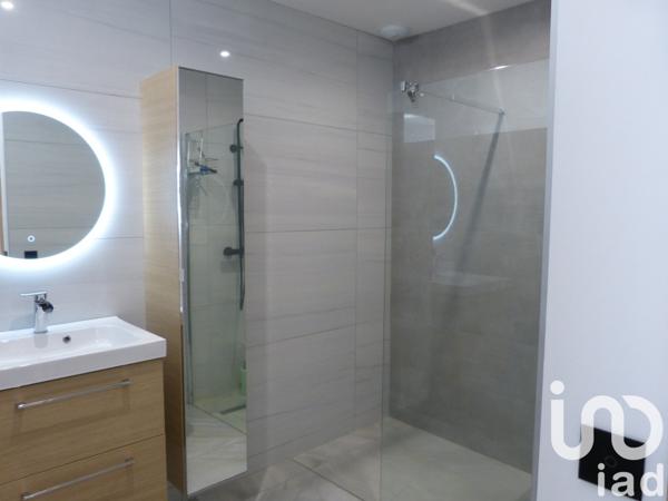 Maison à vendre 6 pièces 167 m² Ortaffa