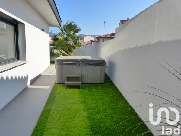 Maison à vendre 6 pièces 167 m² Ortaffa