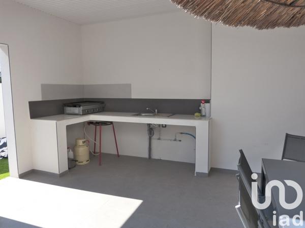 Maison à vendre 6 pièces 167 m² Ortaffa