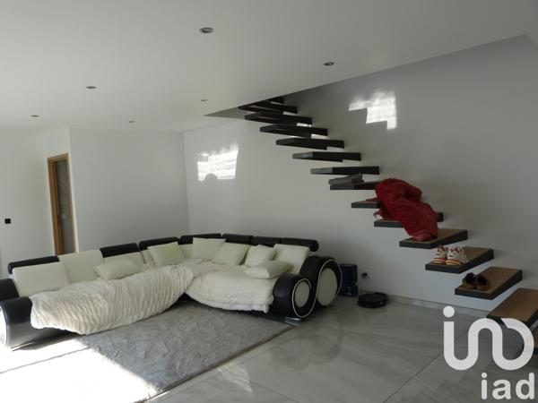 Maison à vendre 6 pièces 167 m² Ortaffa