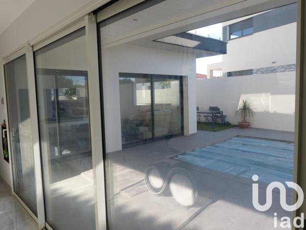 Maison à vendre 6 pièces 167 m² Ortaffa