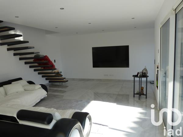 Maison à vendre 6 pièces 167 m² Ortaffa