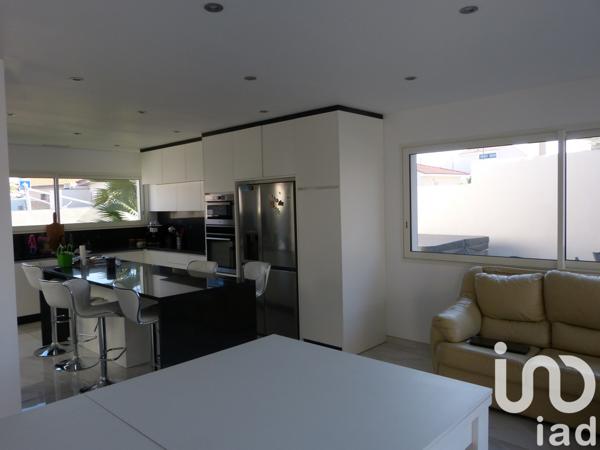 Maison à vendre 6 pièces 167 m² Ortaffa