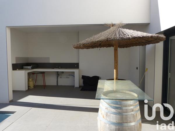 Maison à vendre 6 pièces 167 m² Ortaffa