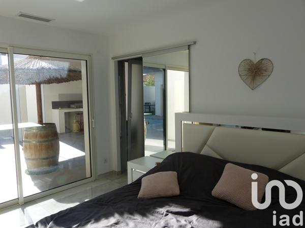 Maison à vendre 6 pièces 167 m² Ortaffa