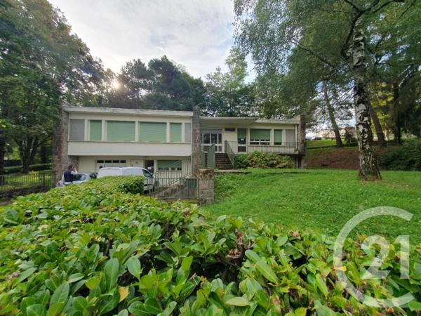 Maison à vendre  1 pièce - 219,50 m2 ST LIZIER - 09