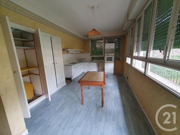 Maison à vendre  1 pièce - 219,50 m2 ST LIZIER - 09