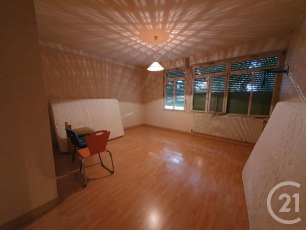 Maison à vendre  1 pièce - 219,50 m2 ST LIZIER - 09