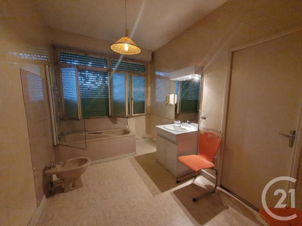 Maison à vendre  1 pièce - 219,50 m2 ST LIZIER - 09