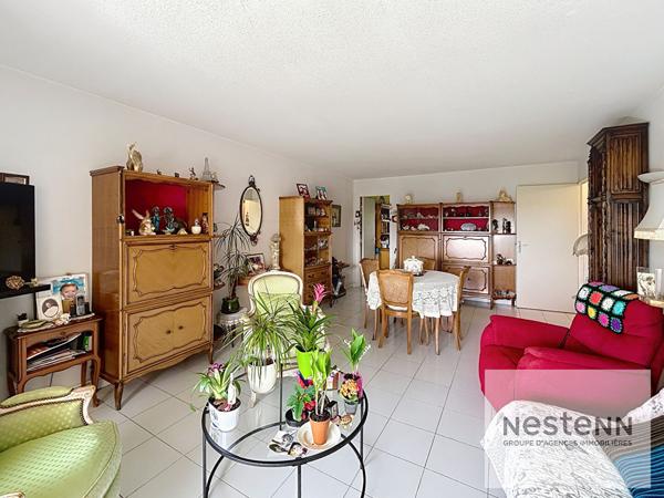 Charmant Appartement 3 pièces à vendre à Fréjus Plage !