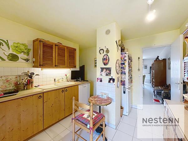 Charmant Appartement 3 pièces à vendre à Fréjus Plage !