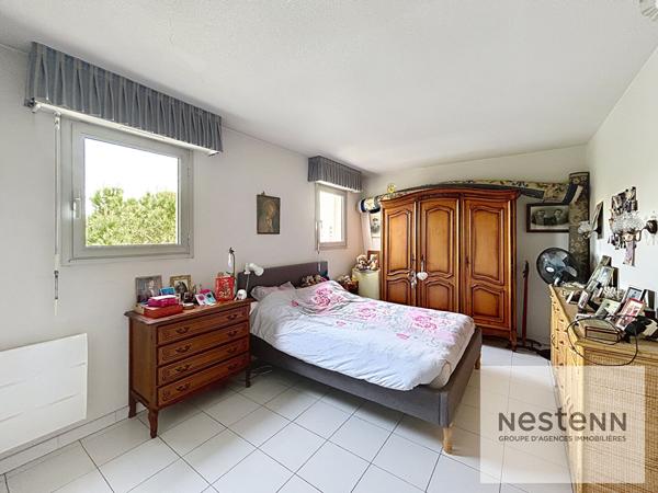 Charmant Appartement 3 pièces à vendre à Fréjus Plage !