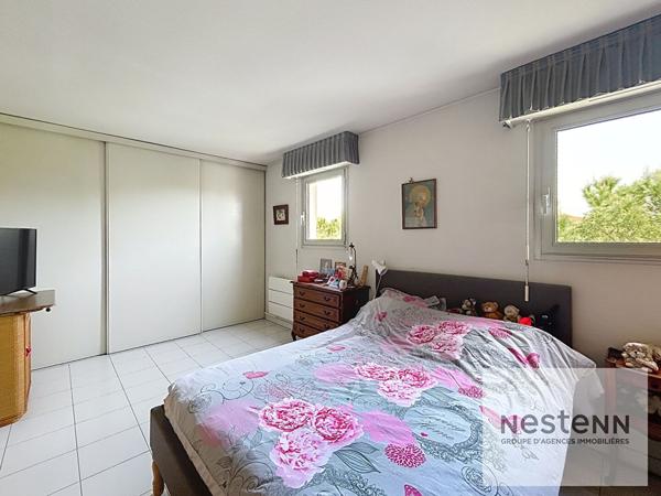 Charmant Appartement 3 pièces à vendre à Fréjus Plage !