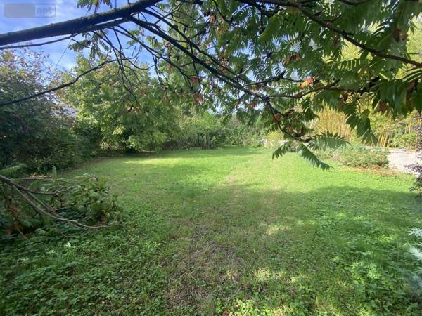 Terrain à Batir à vendre à Amilly dans le Loiret (45200), ref : 45050-1361