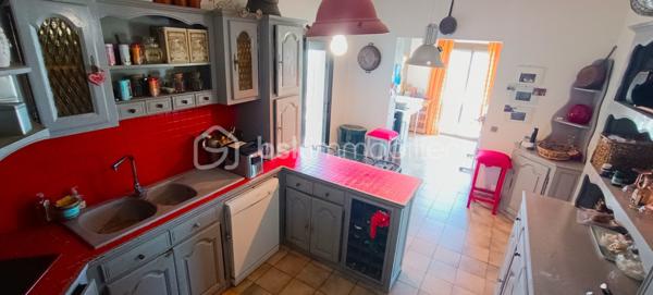 Villa de 276 m²