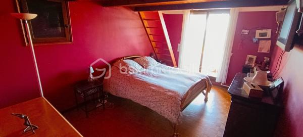 Villa de 276 m²