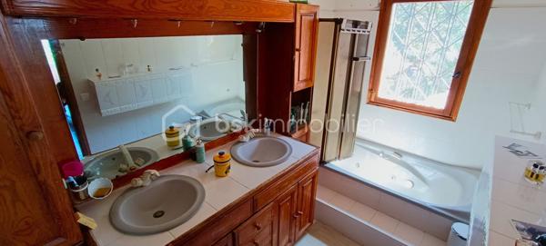 Villa de 276 m²