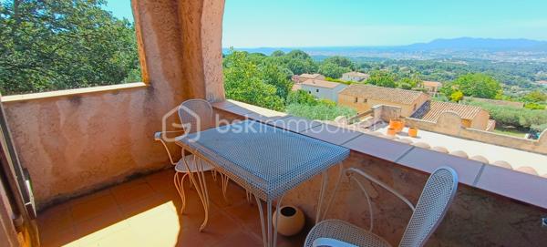 Villa de 276 m²
