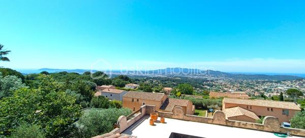 Villa de 276 m²