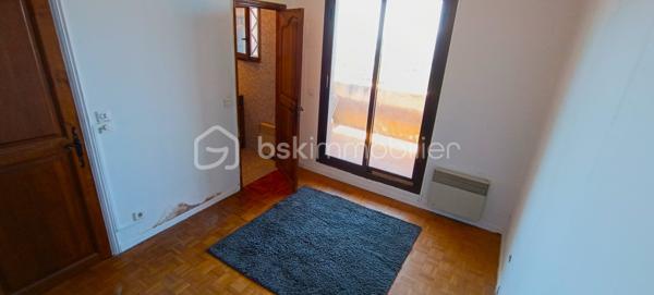 Villa de 276 m²