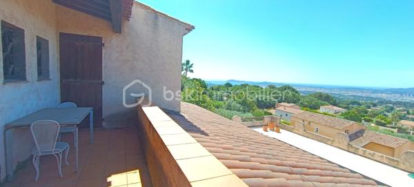 Villa de 276 m²
