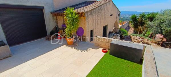 Villa de 276 m²