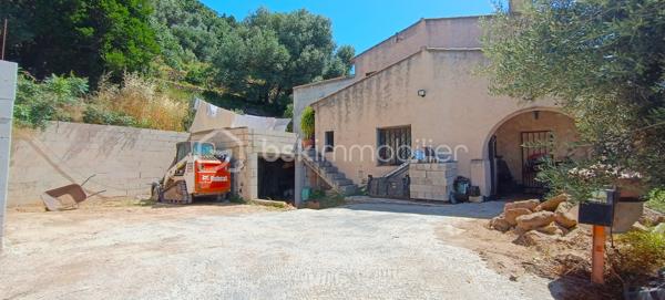 Villa de 276 m²