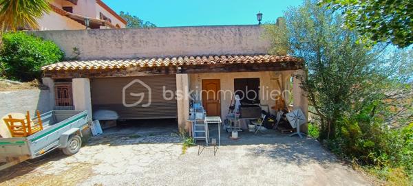 Villa de 276 m²