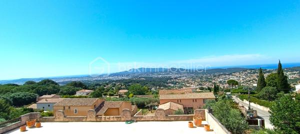 Villa de 276 m²
