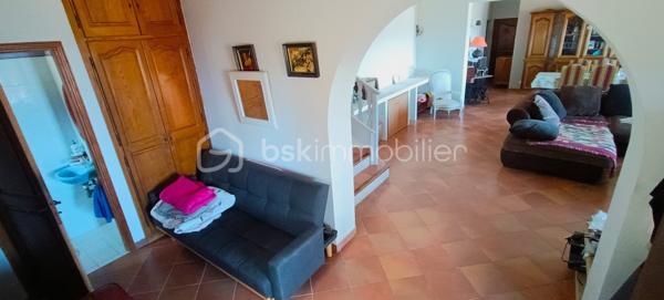 Villa de 276 m²