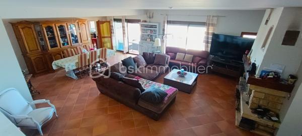 Villa de 276 m²