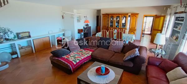 Villa de 276 m²