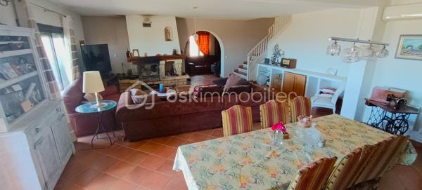 Villa de 276 m²