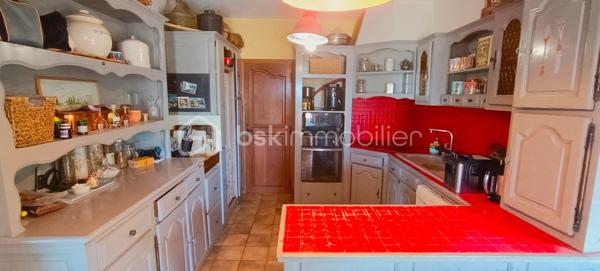 Villa de 276 m²