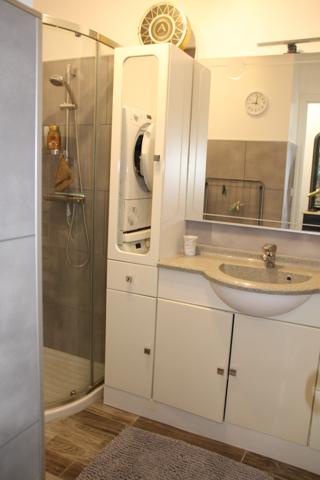 Appartement 3 pièces en centre ville