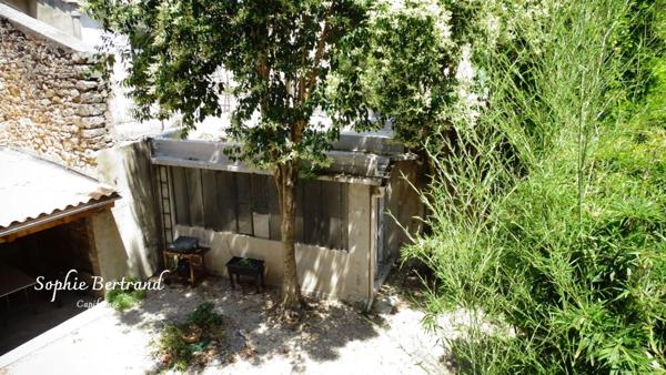 Maison de caractère à vendre 7 pièces BOLLENE (84)